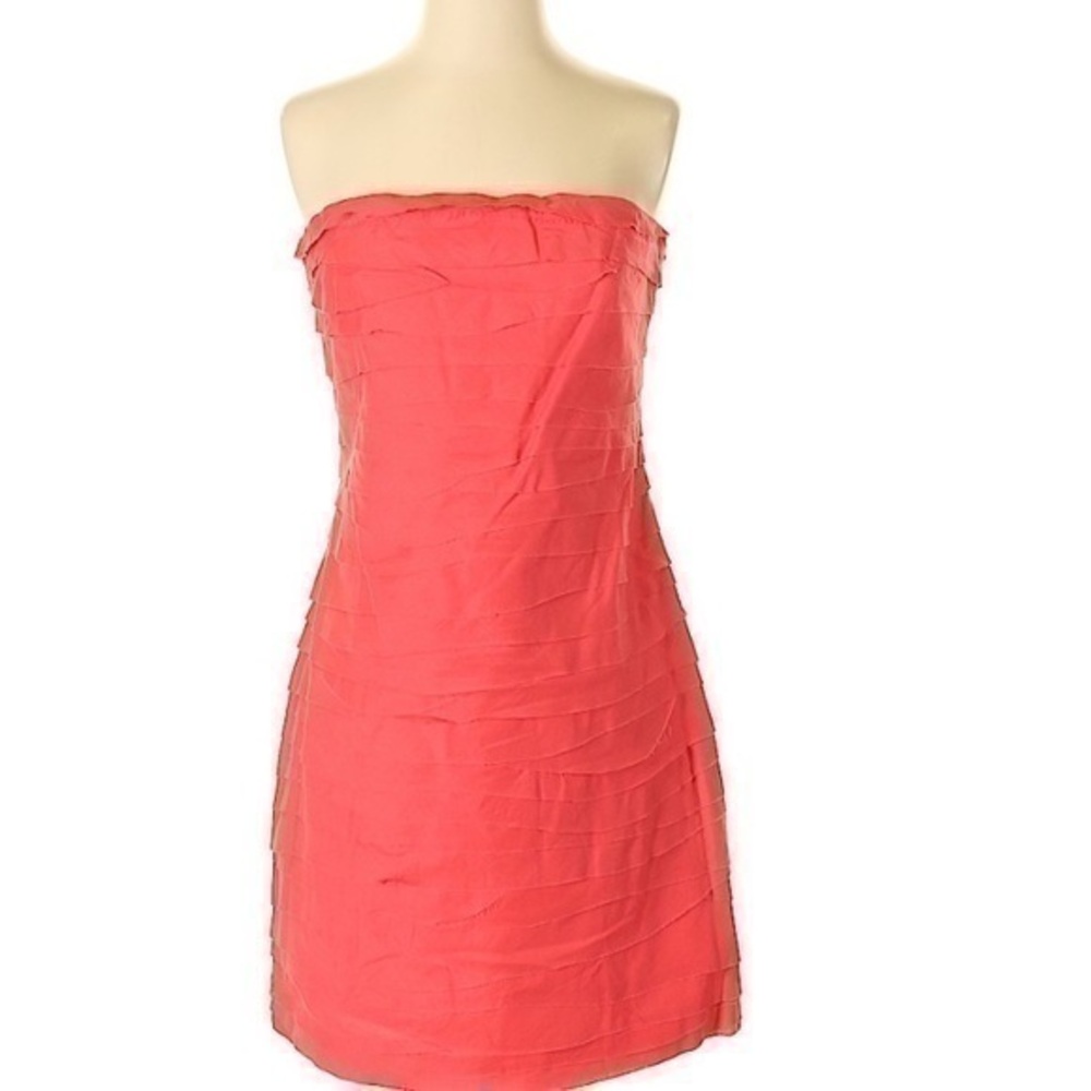 J Crew Cocktail Dress